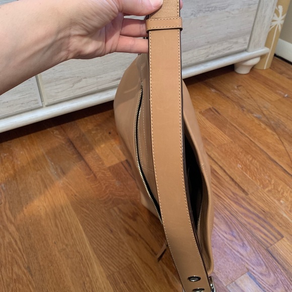 Coach Hobo Shoulder Bag - Picture 9 of 12